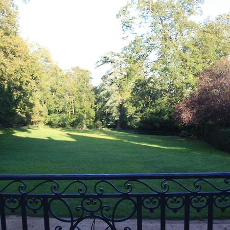 Domaine De Montclair Pommiers (Rhone) Exterior foto