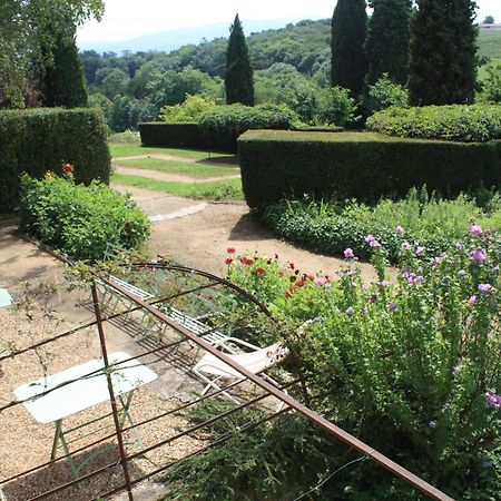 Domaine De Montclair Pommiers (Rhone) Exterior foto