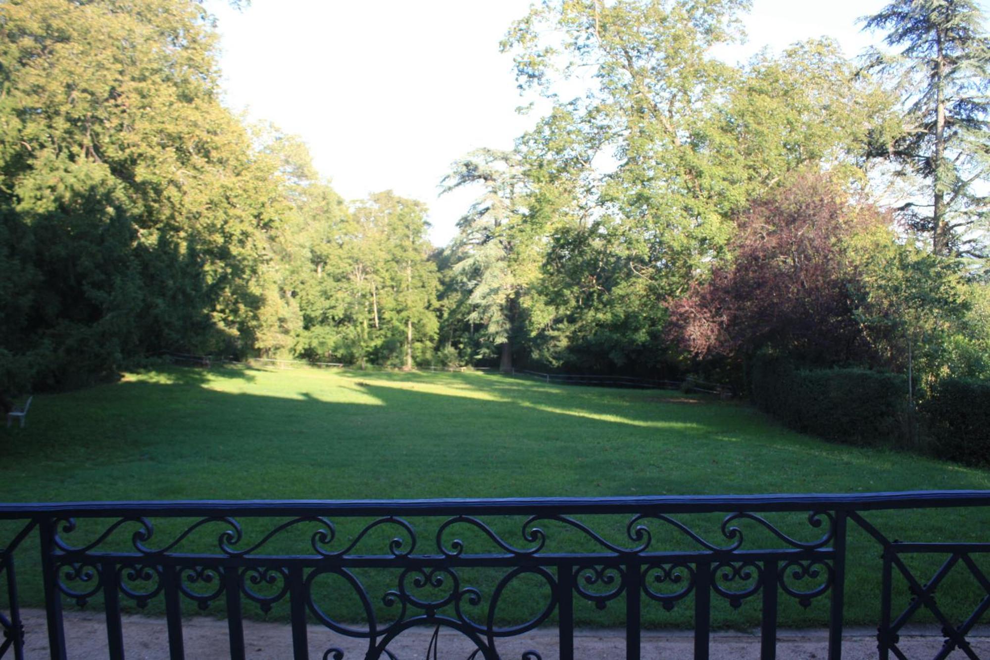 Domaine De Montclair Pommiers (Rhone) Exterior foto
