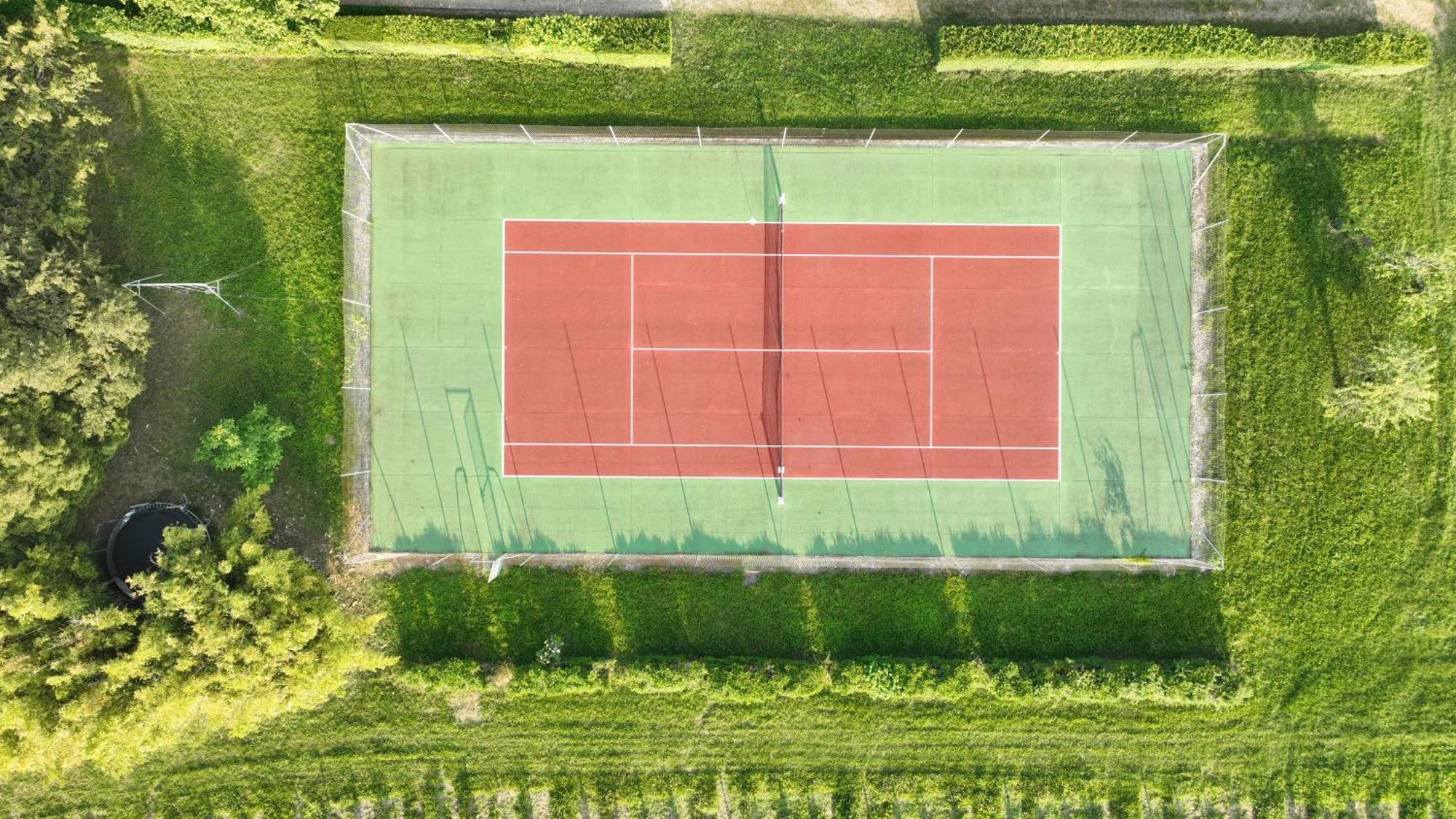 Domaine De Montclair Pommiers (Rhone) Exterior foto